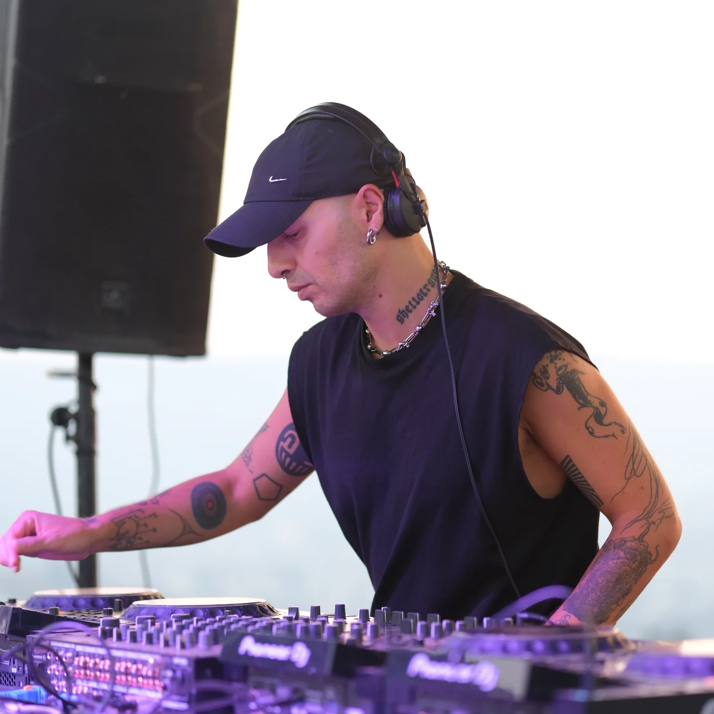 Blazar Fest